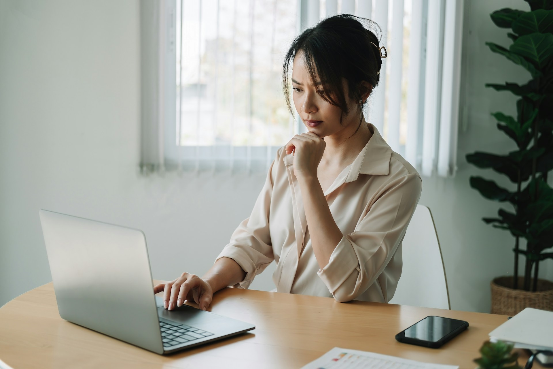 Sales Pipeline Slowing